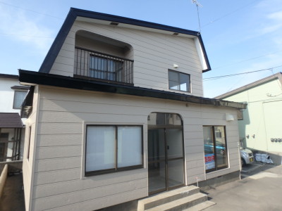 中古戸建てリフォーム後編　青森県　今別町,五所川原市,外ヶ浜町,中泊町エリア